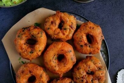 Medu Vadai (2pcs)