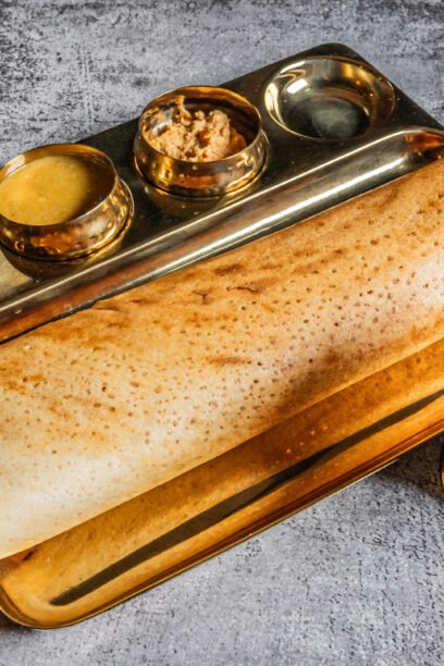 Dosa Varities