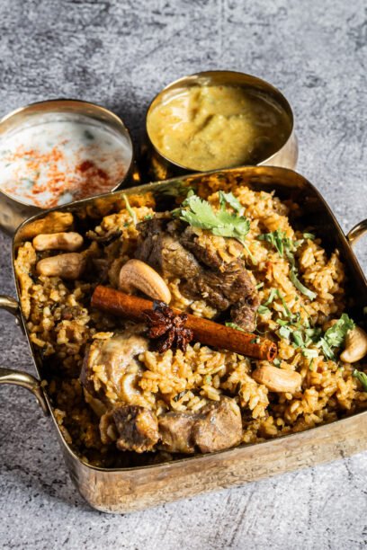 Biriyani