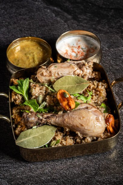Biriyani